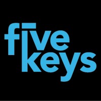 Five Keys Schools and Programs logo - Similar company to Bridge Education
