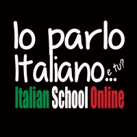 Italian School Online logo - Similar company to Asils - Associazione Scuole Di Italiano Come Lingua Seconda