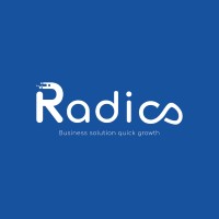 Radics S.A.L logo - Similar company to Radcircle