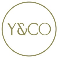 Y&CO logo - Similar company to Skindx Bioceuticals®