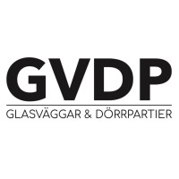 GVDP Montage AB logo - Similar company to Modus Sverige Ab