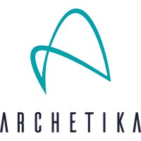 Archetika logo - Similar company to Spirum