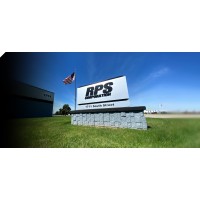 RPS Corporation - Official logo - Similar company to Factorycat Industrial Cleaning Equipment - Official
