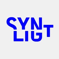 SYNLIGT logo - Similar company to Kunstindustrien