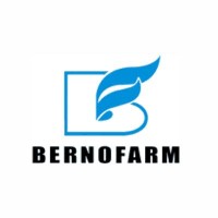 Bernofarm logo - Similar company to Pt. Infion Pharmaceutical Company