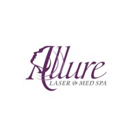 Allure Laser & Med Spa logo - Similar company to Aromas Med Spa