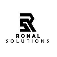 Ronal Solutions logo - Similar company to Edatron Solutions Gmbh