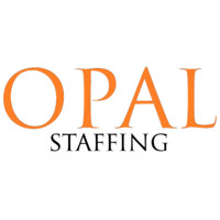 OPAL Staffing logo - Similar company to Brandloop