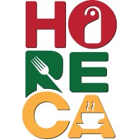 Beamer-Horeca logo - Similar company to Bigguys : Wings & Burgers