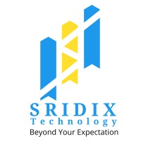 Sridix Technology logo - Similar company to Deepnetsoft Solutions Pvt Ltd