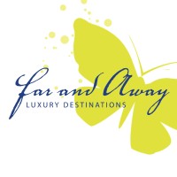 Far And Away Luxury Destinations