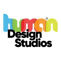HUMAN DESIGN STUDIOS logo - Similar company to Human Design Studio