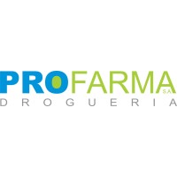 DROGUERIA PROFARMA logo - Similar company to Farmacia Jerusalem