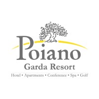 Poiano Garda Resort logo - Similar company to Elemaca Srl
