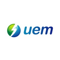 UEM logo - Similar company to 4Murs