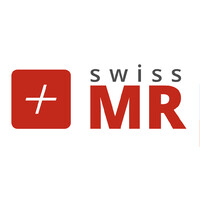 SMR - Swiss Medical Record logo - Similar company to Hr21 - Consulting Services