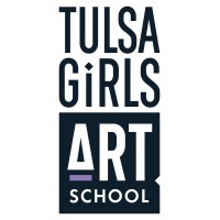 Tulsa Girls Art School