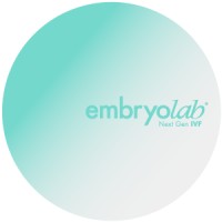 Embryolab Fertility Clinic logo - Similar company to Brussels Ivf