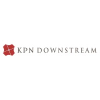 KPN Downstream logo - Similar company to Kpn Corp