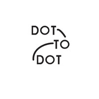 Dot-To-Dot magazine logo - Similar company to 1Er Degré