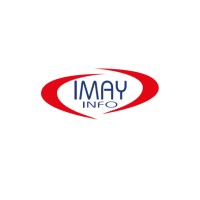 Imay Info logo - Similar company to Joutech
