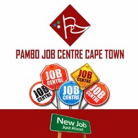 PAMBO JOB CENTRE CAPETOWN logo - Similar company to Twc Freight (Pty) Ltd