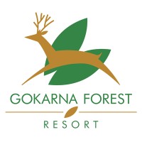 Gokarna Forest Resort logo - Similar company to Hotel Dwarka