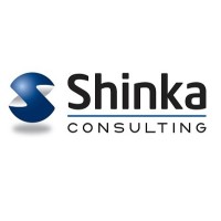 Shinka Consulting logo - Similar company to Betteru | Academy + Consulting