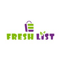 Freshlist logo - Similar company to Freshlist