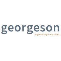 Georgeson logo - Similar company to Suurmond