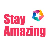 Stay Amazing 🌟 logo - Similar company to Staymazing