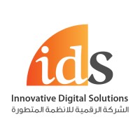 Innovative Digital Solutions SAE logo - Similar company to Is4Ds (International Services For Digital Solutions)