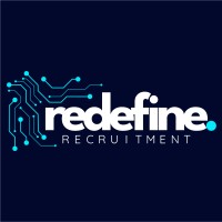 Redefine Recruitment logo - Similar company to Advent Consultants