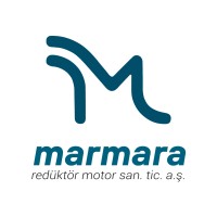 Marmara Redüktör logo - Similar company to Fellow Mechanics