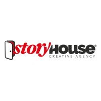 Story House Event & Influencer Marketing logo - Similar company to Matevise
