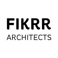 fikrr architects logo - Similar company to Plinthos Architects