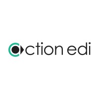 ActionEDI logo - Similar company to Effexoft Inc
