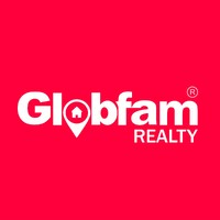 Globfam Realty logo - Similar company to Reworks International