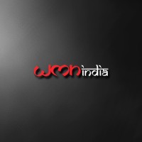 WMH India logo - Similar company to World Model Hunt