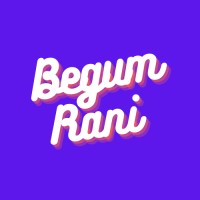 Begum Rani Official logo - Similar company to Good Enterprises