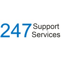247 Support Services Inc logo - Similar company to Juazz Technology