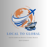 Local to Global Pty Ltd logo - Similar company to Datai