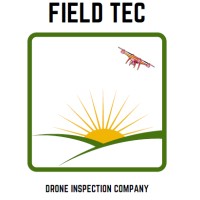 Field Tech Drone Services logo - Similar company to Airgronomyza