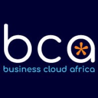 Business Cloud Africa logo - Similar company to Cloud Tech