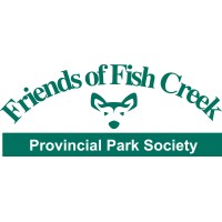 Friends Of Fish Creek Provincial Park Society logo - Similar company to Alberta Native Plant Council