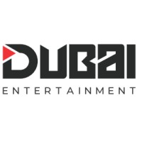 DUBAI ENTERTAINMENT logo - Similar company to Varenyaex Technology Services Private Limited