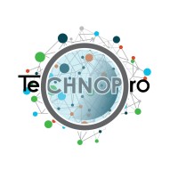 Technopro logo - Similar company to Technopro