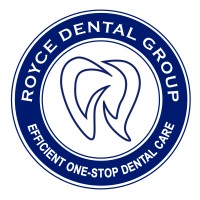 Royce Dental Group logo - Similar company to Qourier