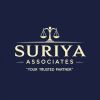 Suriya Associates logo - Similar company to Suria Tech