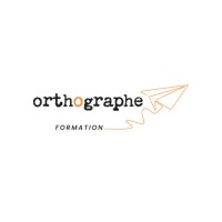 Orthographe Formation logo - Similar company to Synonyme.Net